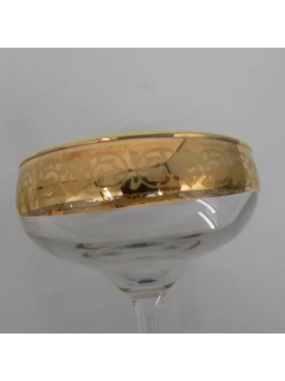 Cristalleria Fratelli Fumo italian cristalleria